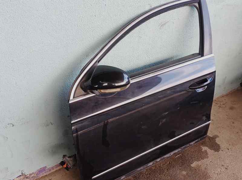 VOLKSWAGEN PASSAT BERLINA (3C2) PUERTA DELANTERA IZQUIERDA