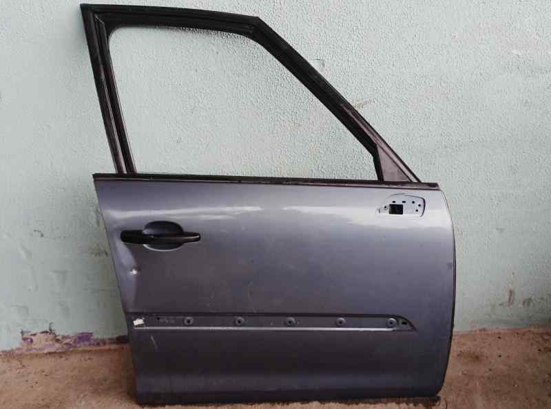 CITROEN C4 GRAND PICASSO PUERTA DELANTERA DERECHA 