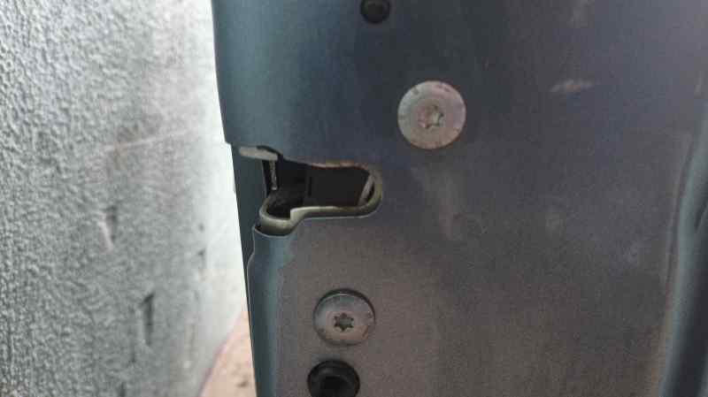 CITROEN C4 GRAND PICASSO CERRADURA PUERTA DELANTERA DERECHA
