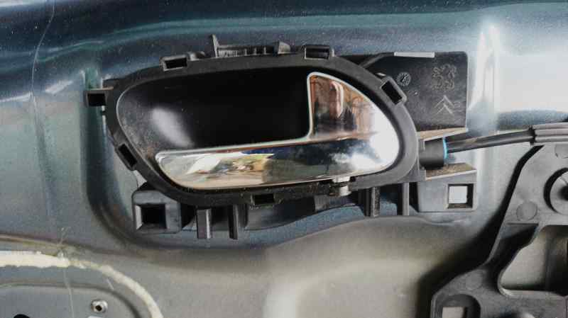 CITROEN C4 GRAND PICASSO MANETA INTERIOR DELANTERA DERECHA