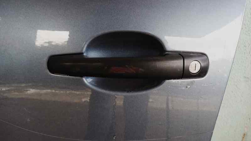 CITROEN C4 GRAND PICASSO MANETA EXTERIOR DELANTERA IZQUIERDA