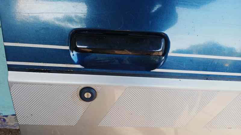 NISSAN PATROL (K/W160) MANETA EXTERIOR DELANTERA DERECHA
