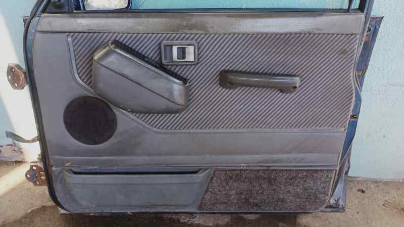 NISSAN PATROL (K/W160) GUARNECIDO PUERTA DELANTERA DERECHA