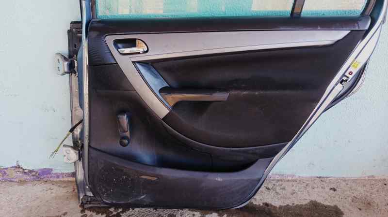 CITROEN C4 GRAND PICASSO GUARNECIDO PUERTA TRASERA DERECHA 96883827ZD