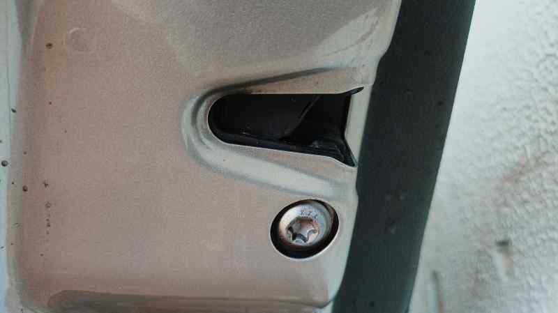 SKODA OCTAVIA BERLINA (1Z3) CERRADURA PUERTA TRASERA IZQUIERDA 7L0839015