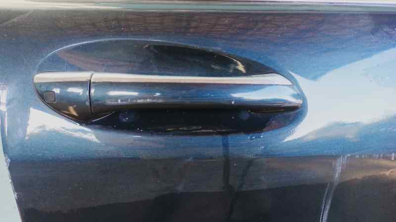 MERCEDES CLASE S (W220) BERLINA MANETA EXTERIOR DELANTERA DERECHA 2207601834