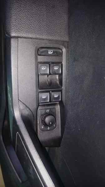 SEAT ARONA (KJ7) 1 0 TGI MANDO ELEVALUNAS DELANTERO IZQUIERDO 5G0959857F