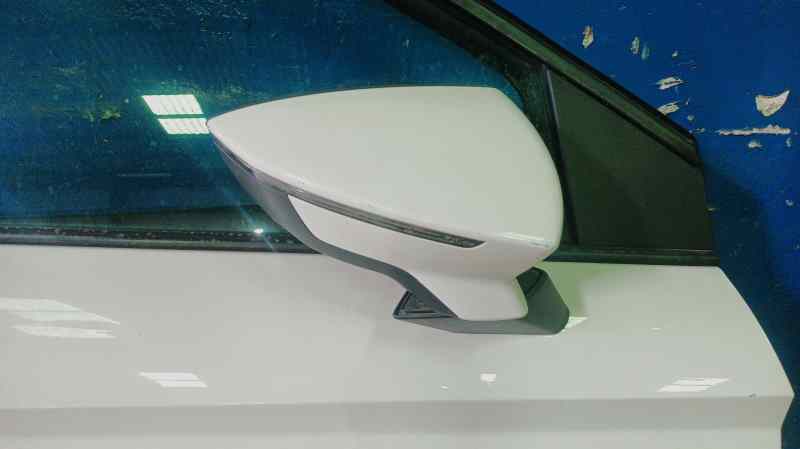 SEAT ARONA (KJ7) 1 0 TGI RETROVISOR DERECHO  6F1857502
