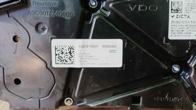 SEAT ARONA (KJ7) 1 0 TGI CUADRO INSTRUMENTOS A3C04199501