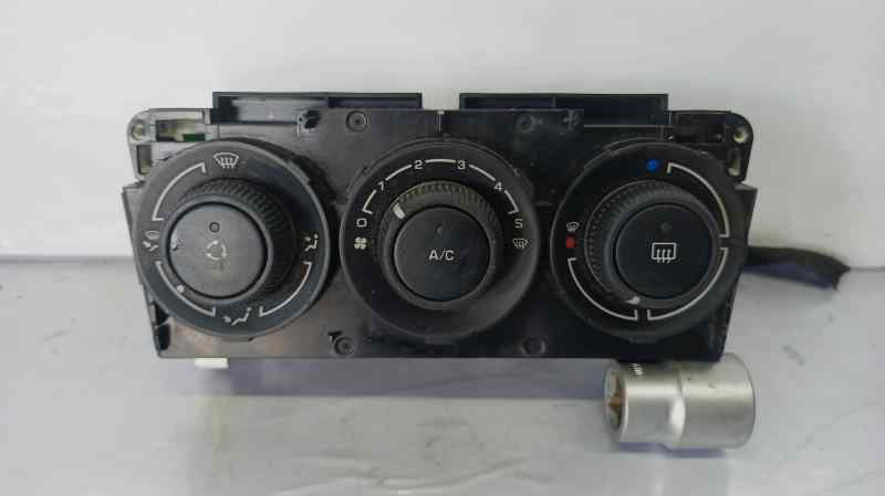 PEUGEOT 308 MANDO CALEFACCION / AIRE ACONDICIONADO 69947013