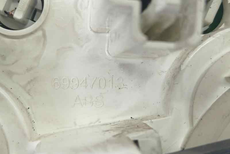 PEUGEOT 308 MANDO CALEFACCION / AIRE ACONDICIONADO 69947013