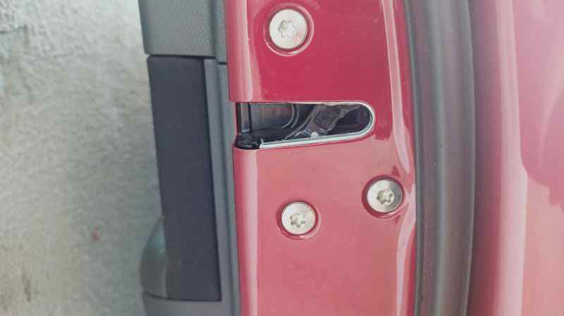 HYUNDAI KONA CERRADURA PUERTA DELANTERA DERECHA 81320J9010