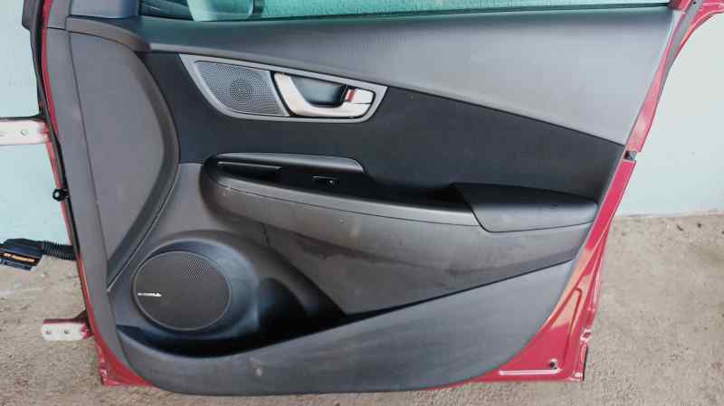 HYUNDAI KONA GUARNECIDO PUERTA DELANTERA DERECHA 82380J9000