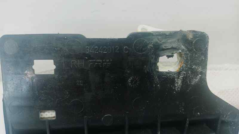 SEAT ARONA (KJ7) 1 0 TGI AIRBAG CORTINA DELANTERO DERECHO 34242012C