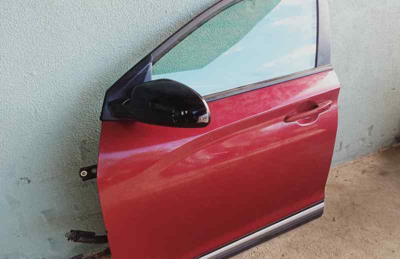 HYUNDAI KONA PUERTA DELANTERA IZQUIERDA 76003J9010