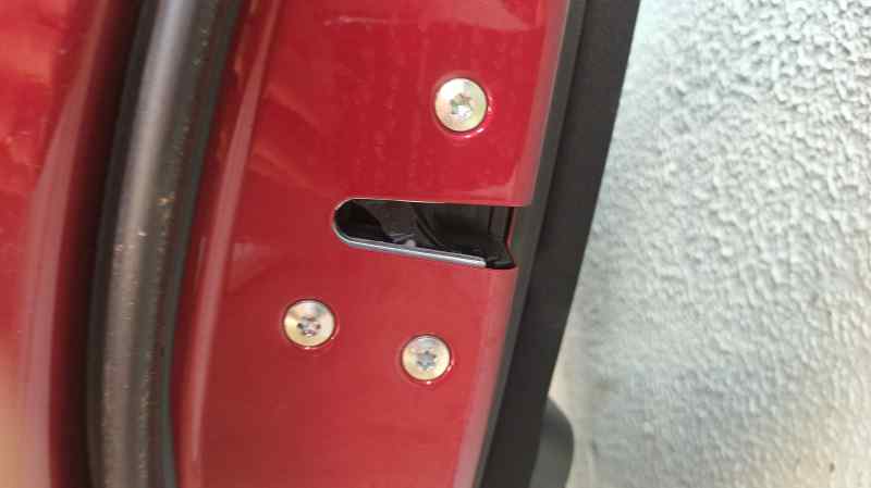 HYUNDAI KONA CERRADURA PUERTA TRASERA IZQUIERDA 81410J9000