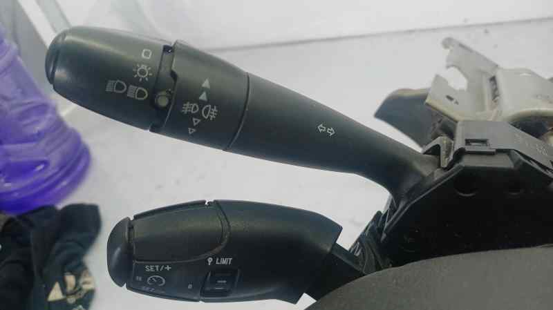 PEUGEOT 308 MANDO LUCES 96643945XT