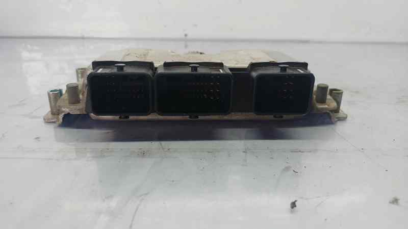 PEUGEOT 307 (S1) CENTRALITA MOTOR UCE 0261206943