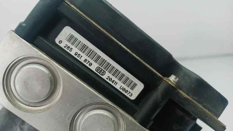 PEUGEOT 308 ABS 0265951870