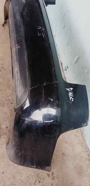 AUDI A4 BERLINA (8E) PARAGOLPES TRASERO 8E5807303GRU