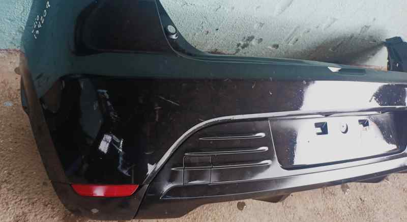 RENAULT CLIO IV PARAGOLPES TRASERO 