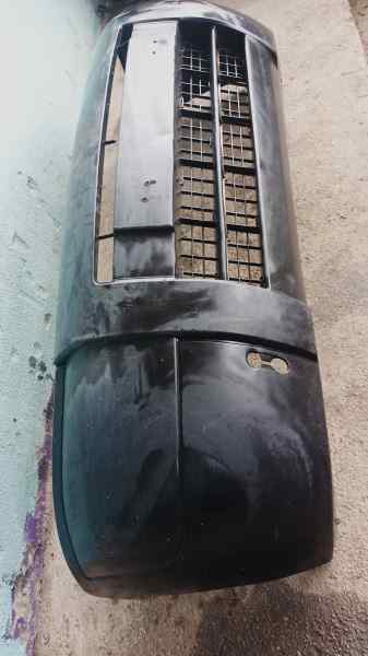 PEUGEOT PARTNER (S2) PARAGOLPES DELANTERO 9643802277