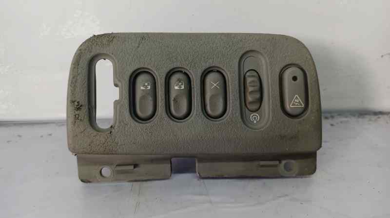 RENAULT SCENIC (JA..) MANDO ELEVALUNAS DELANTERO IZQUIERDO 7700432429