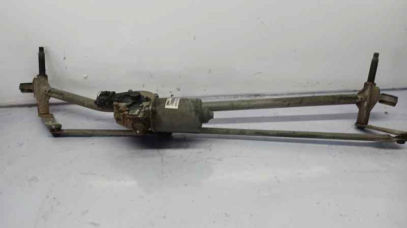 OPEL MOVANO B KASTEN/COMBI MOTOR LIMPIA DELANTERO W00005453