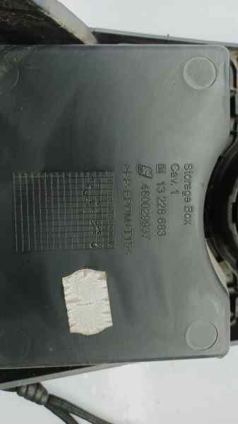 OPEL CORSA D MANDO LUCES 13249397