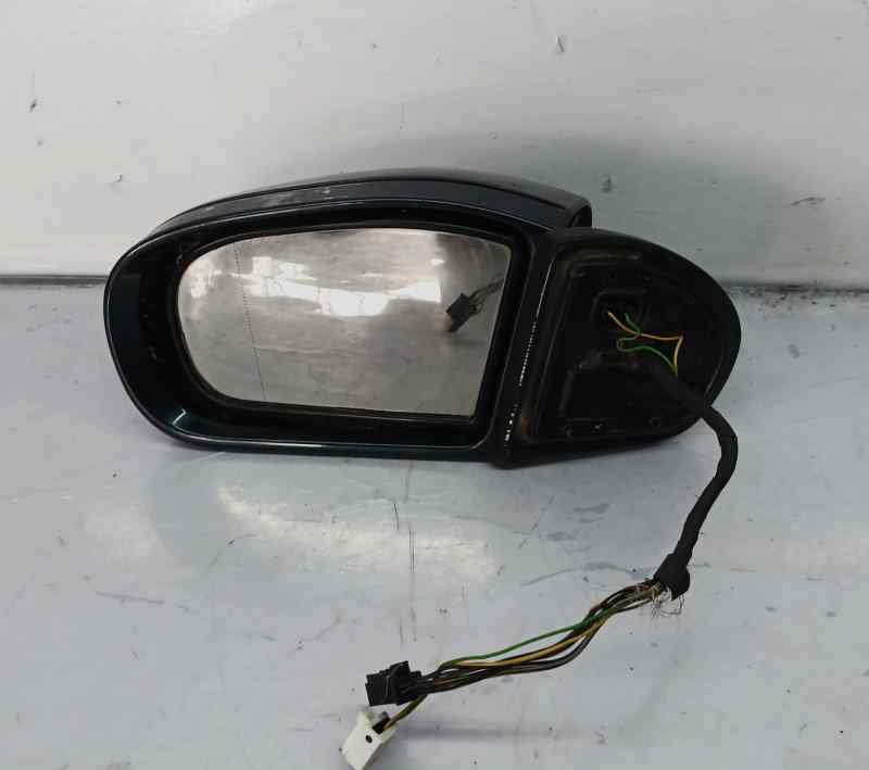 MERCEDES CLASE E (W211) BERLINA RETROVISOR IZQUIERDO 413133419
