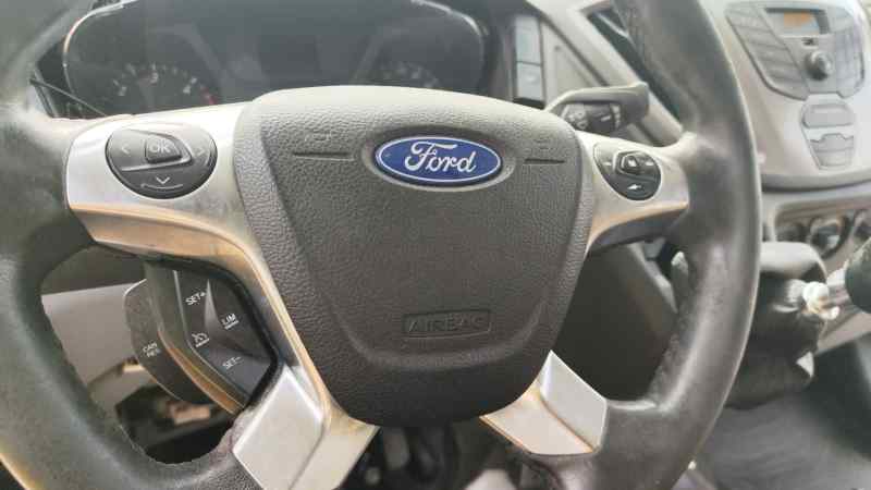 FORD TRANSIT KOMBI (TTG) KIT AIRBAG BK21V042B85AB - 1836502 BK21V61294EC BK21V61294AC