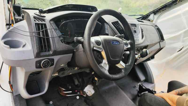 FORD TRANSIT KOMBI (TTG) KIT AIRBAG BK21V042B85AB - 1836502 BK21V61294EC BK21V61294AC
