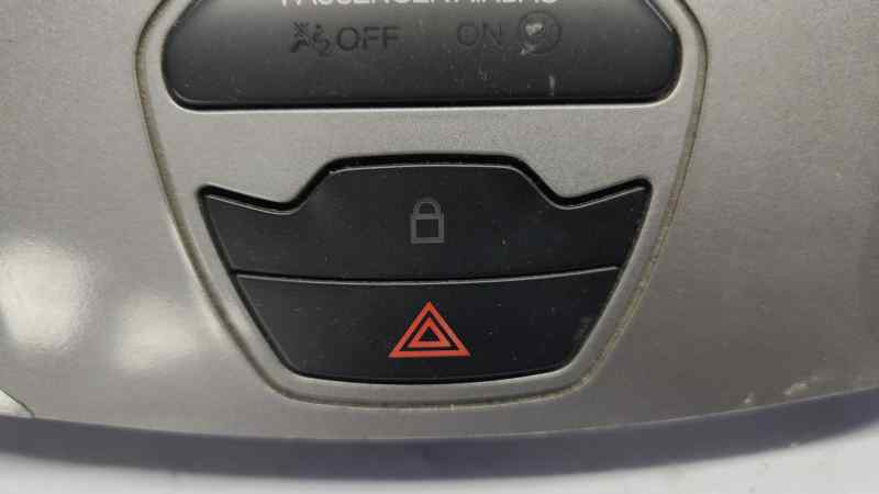 FORD TRANSIT CUSTOM KASTEN WARNING BK3T1314B04B