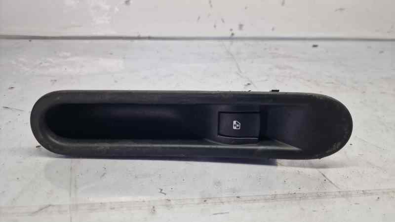 RENAULT ESPACE IV (JK0) MANDO ELEVALUNAS TRASERO DERECHO