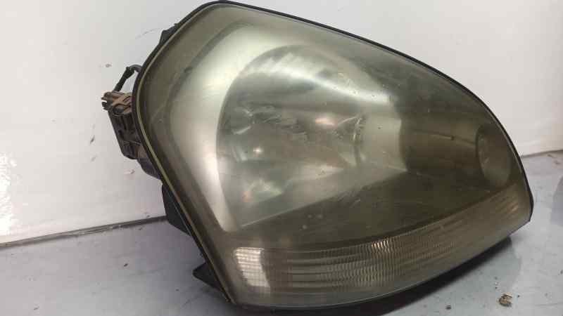 HYUNDAI TUCSON (JM) FARO DERECHO 921022EXXX
