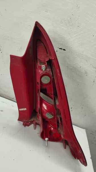 CITROEN C4 COUPE PILOTO TRASERO IZQUIERDO 9646801777