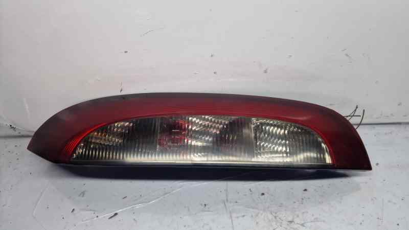 OPEL CORSA C PILOTO TRASERO DERECHO 09114337