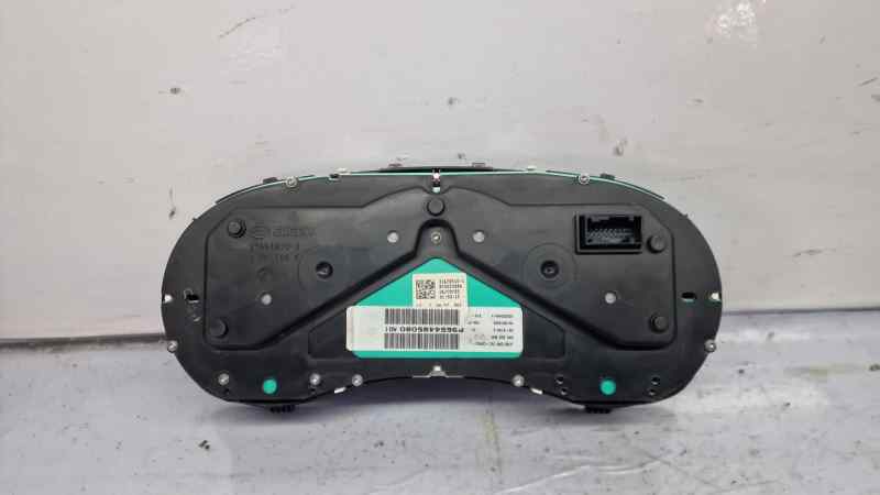 PEUGEOT 307 BERLINA (S2) CUADRO INSTRUMENTOS 9654485080