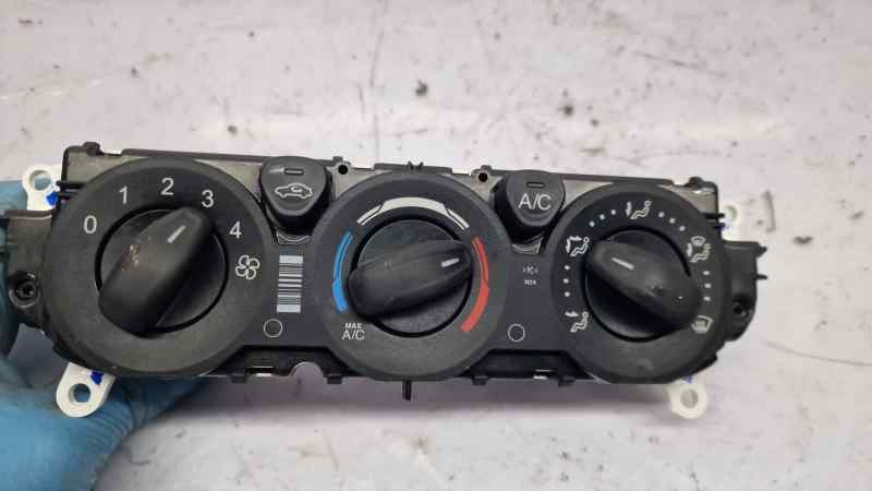 FORD TRANSIT CUSTOM KASTEN MANDO CALEFACCION / AIRE ACONDICIONADO BM5T18549