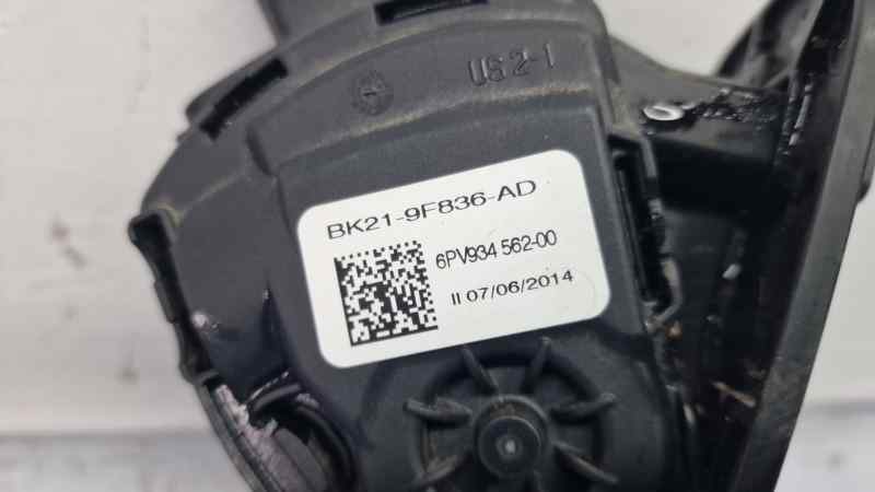 FORD TRANSIT CUSTOM KASTEN POTENCIOMETRO PEDAL 6PV93456200