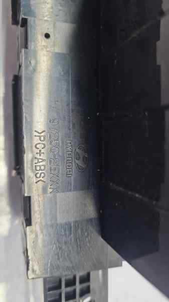 HYUNDAI TUCSON (JM) MANDO CALEFACCION / AIRE ACONDICIONADO 972502EXXX