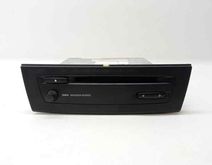 BMW SERIE 1 BERLINA (E81/E87) SISTEMA NAVEGACION GPS 6949476