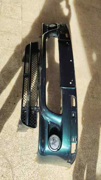 BMW SERIE 5 BERLINA (E39) PARAGOLPES DELANTERO 