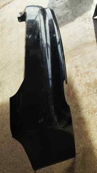 BMW SERIE 3 BERLINA (E90) PARAGOLPES TRASERO 