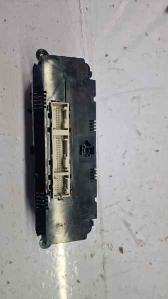 MERCEDES CLASE M (W164) MANDO CALEFACCION / AIRE ACONDICIONADO A2518207989