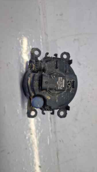 RENAULT CLIO II FASE I (B/CBO) FARO ANTINIEBLA IZQUIERDO
