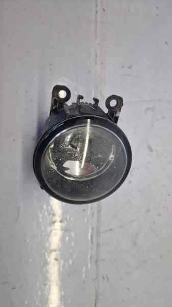 RENAULT CLIO II FASE I (B/CBO) FARO ANTINIEBLA IZQUIERDO