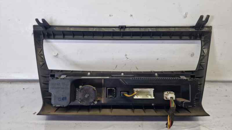 BMW X3 (E83) MANDO CALEFACCION / AIRE ACONDICIONADO 64113413866
