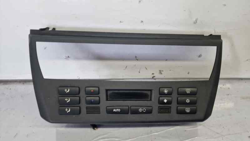 BMW X3 (E83) MANDO CALEFACCION / AIRE ACONDICIONADO 64113413866