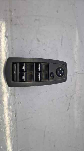 BMW X3 (E83) MANDO ELEVALUNAS DELANTERO IZQUIERDO 3414352